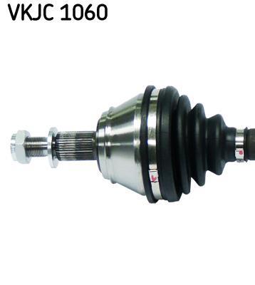 Cardan SKF ref. VKJC 1060